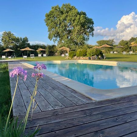Agriturismo I Tre Fossi มาลียาโน อิน ตอสกานา ภายนอก รูปภาพ