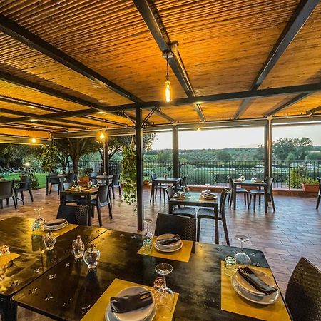 Agriturismo I Tre Fossi มาลียาโน อิน ตอสกานา ภายนอก รูปภาพ