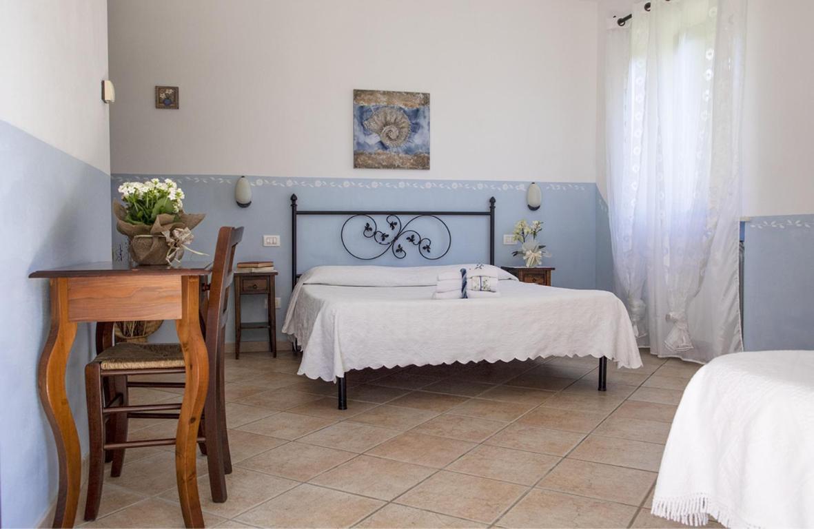 Agriturismo I Tre Fossi มาลียาโน อิน ตอสกานา ภายนอก รูปภาพ