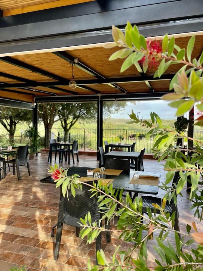Agriturismo I Tre Fossi มาลียาโน อิน ตอสกานา ภายนอก รูปภาพ
