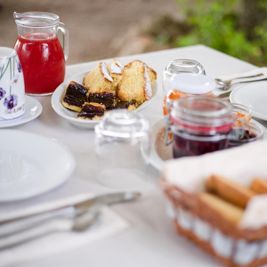 Agriturismo I Tre Fossi มาลียาโน อิน ตอสกานา ภายนอก รูปภาพ