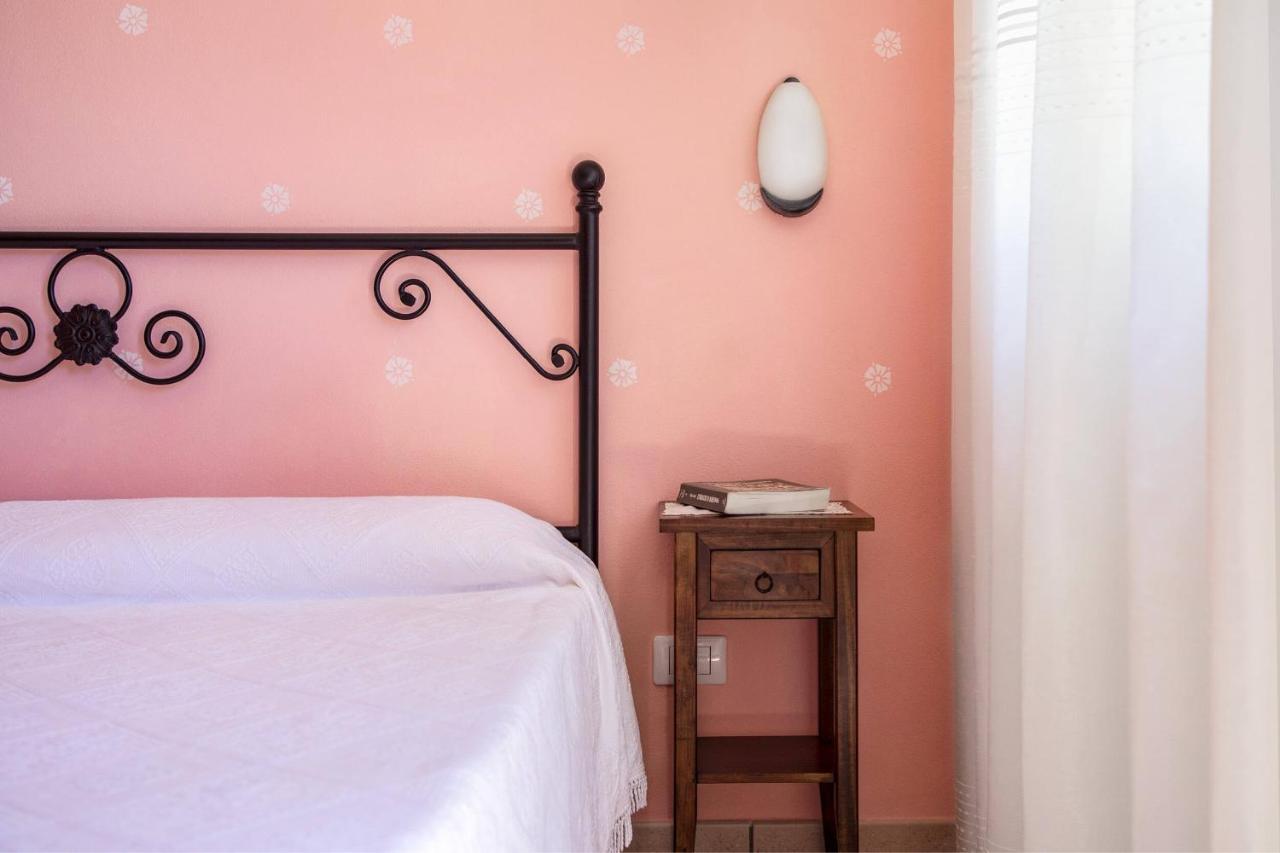 Agriturismo I Tre Fossi มาลียาโน อิน ตอสกานา ภายนอก รูปภาพ